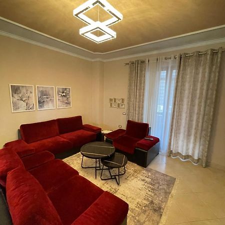 Skybase Apartment ติรานา ภายนอก รูปภาพ