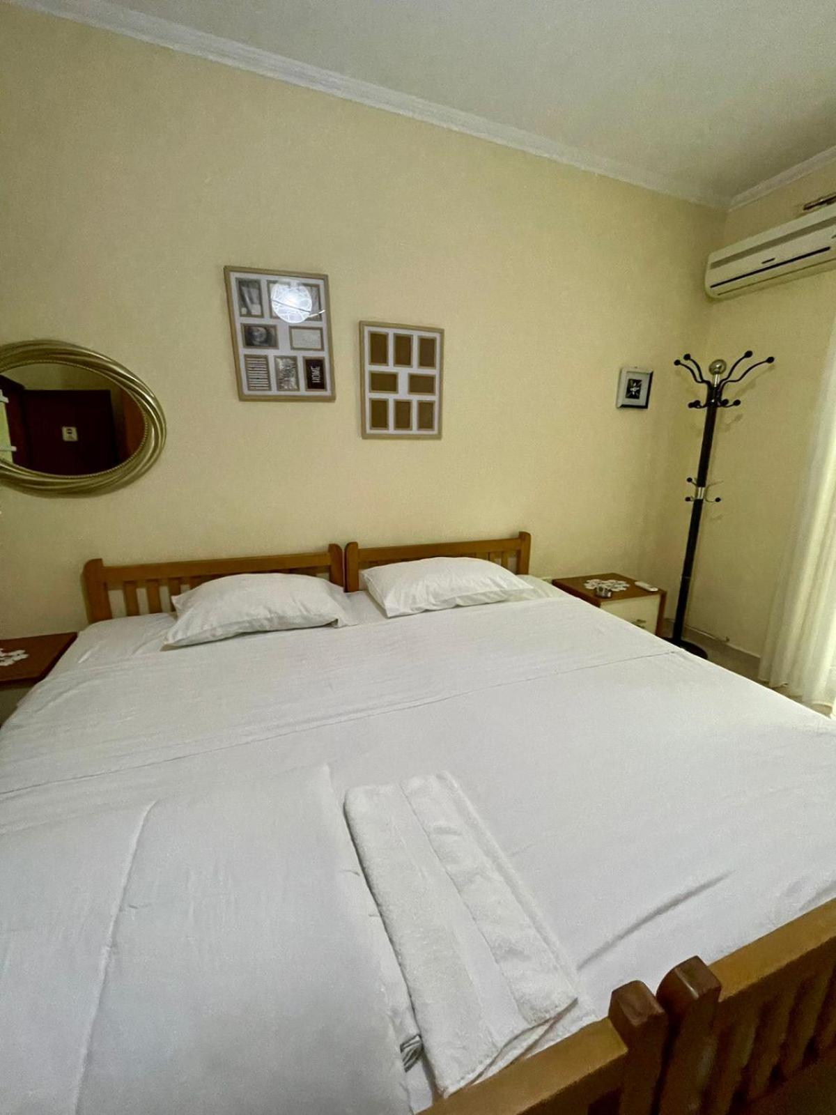 Skybase Apartment ติรานา ภายนอก รูปภาพ