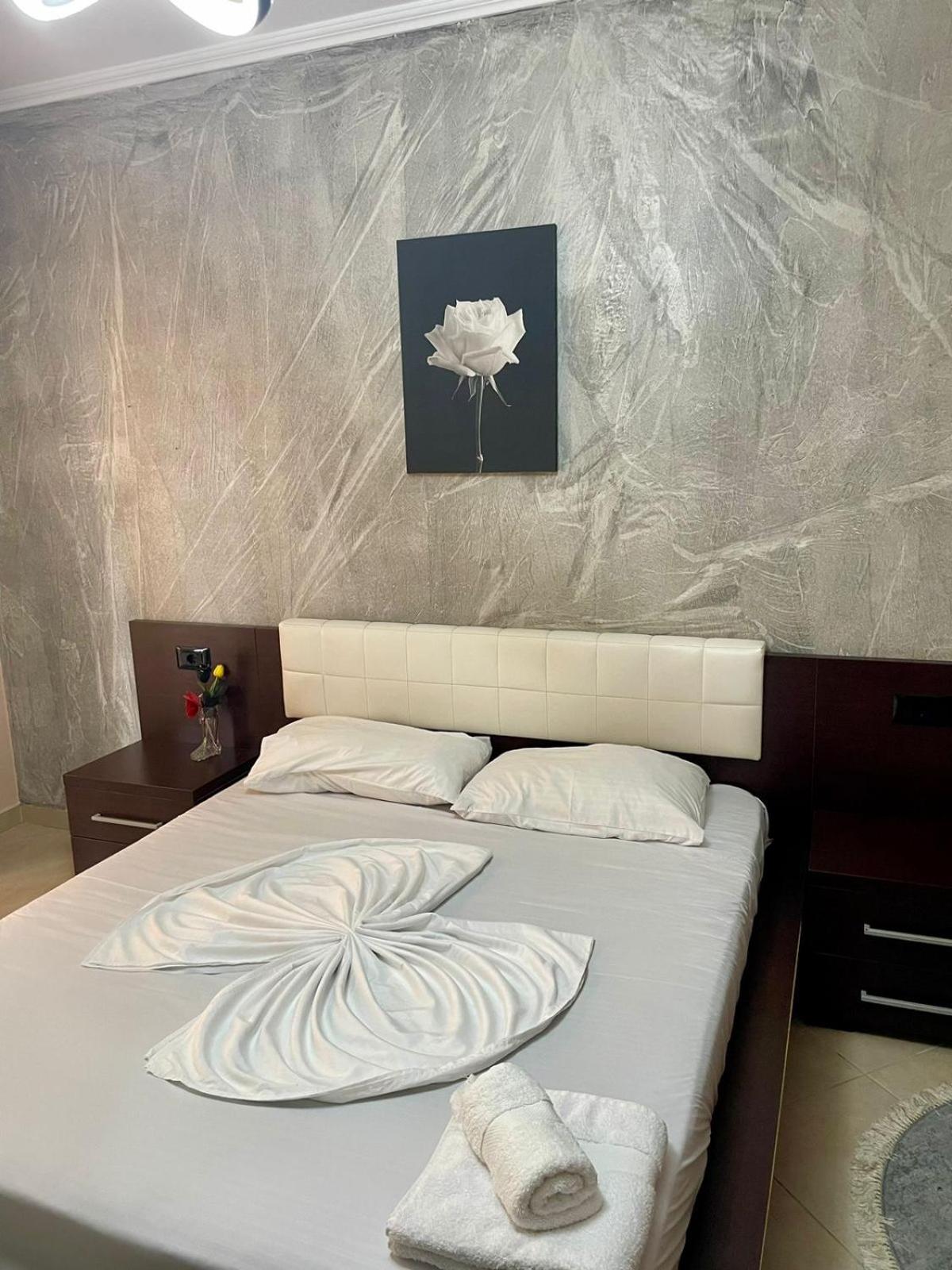 Skybase Apartment ติรานา ภายนอก รูปภาพ